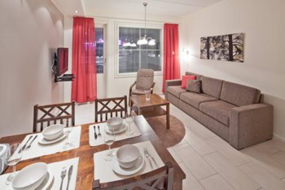 LAPLAND HOTELS SIRKANTAHTI 3