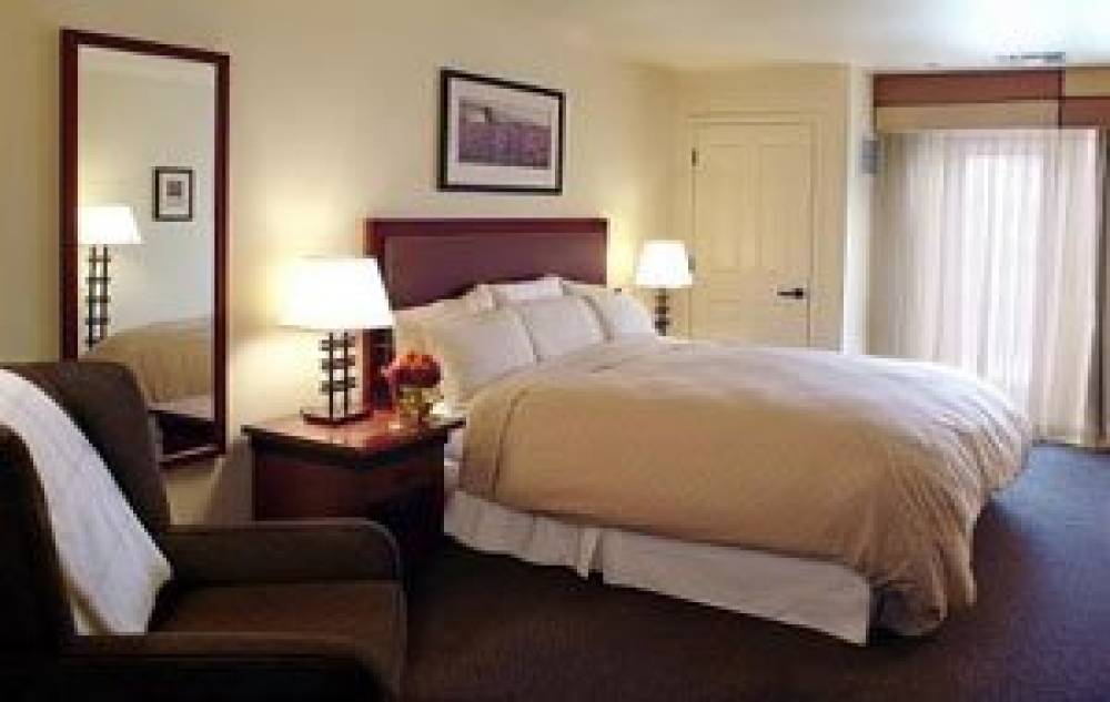 LARKSPUR LANDING BELLEVUE EXT STAY 6