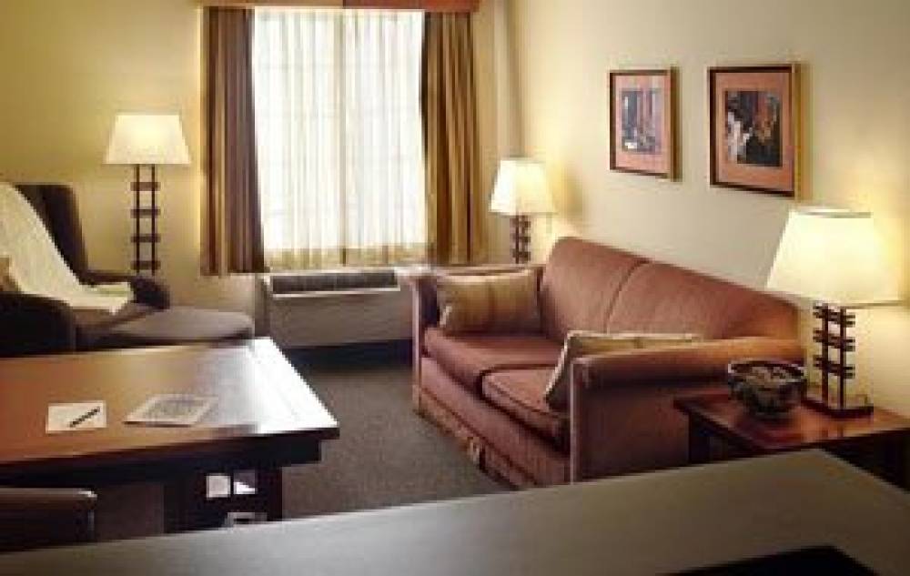 LARKSPUR LANDING BELLEVUE EXT STAY 5