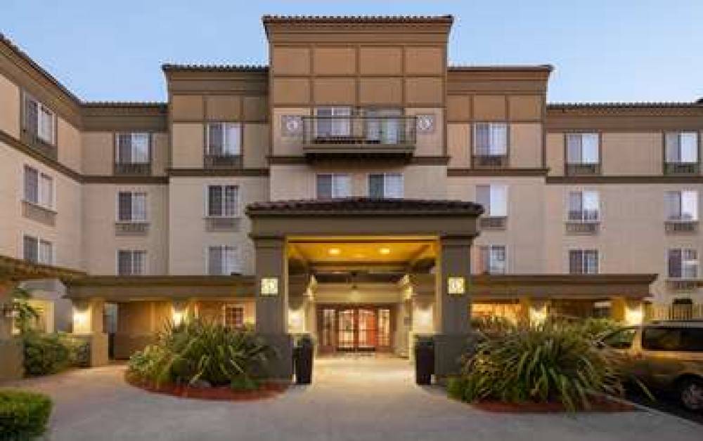 Larkspur Landing Folsom Ext Stay