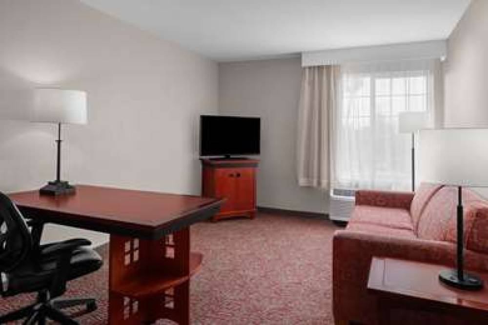 LARKSPUR LANDING FOLSOM EXT STAY 5