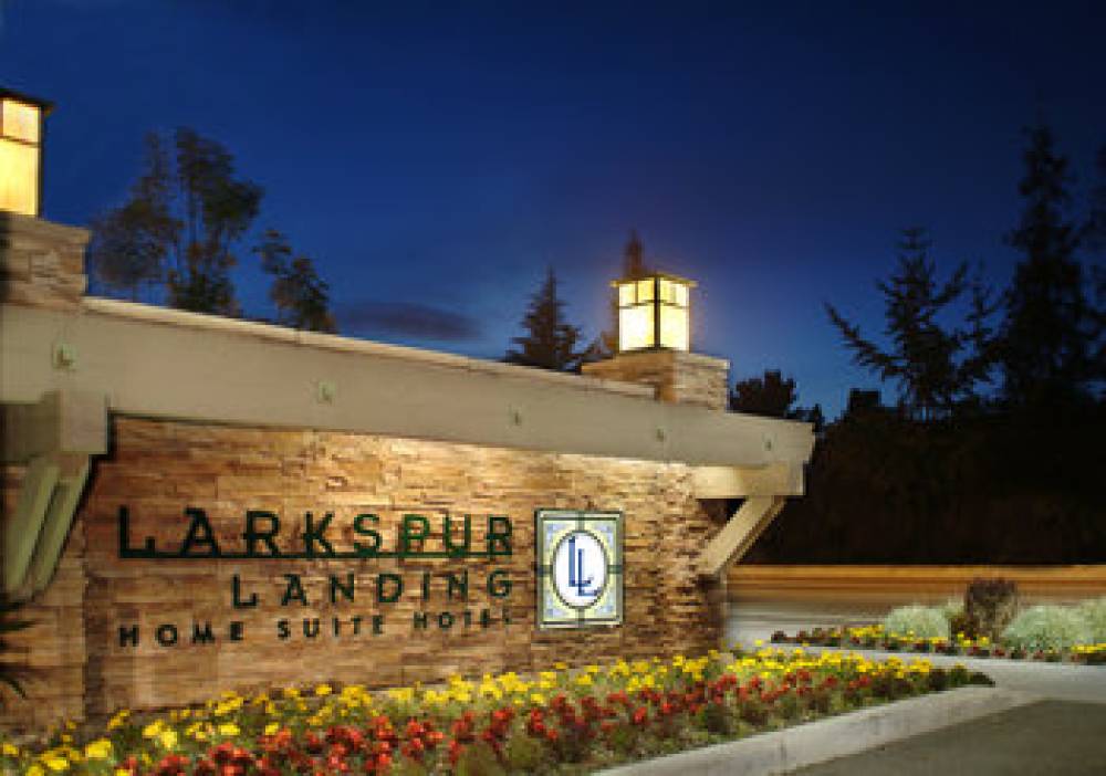 Larkspur Landing Sunnyvale An All Suite Hotel