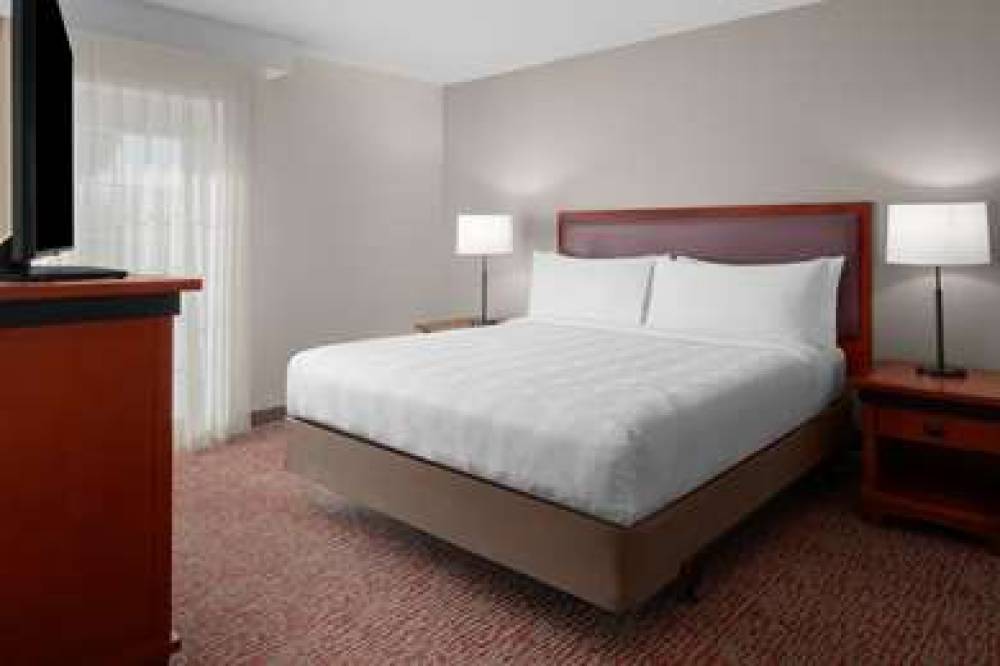 LARKSPUR LANDING SUNNYVALE EXT STAY 1