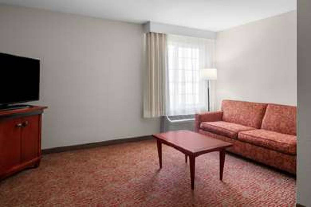 LARKSPUR LANDING SUNNYVALE EXT STAY 2