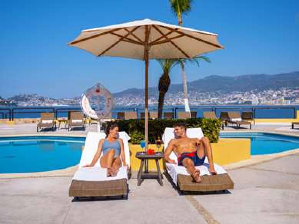 LAS BRISAS ACAPULCO 9