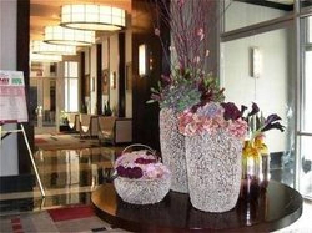 LAS VEGAS PLATINUM SUITES 6