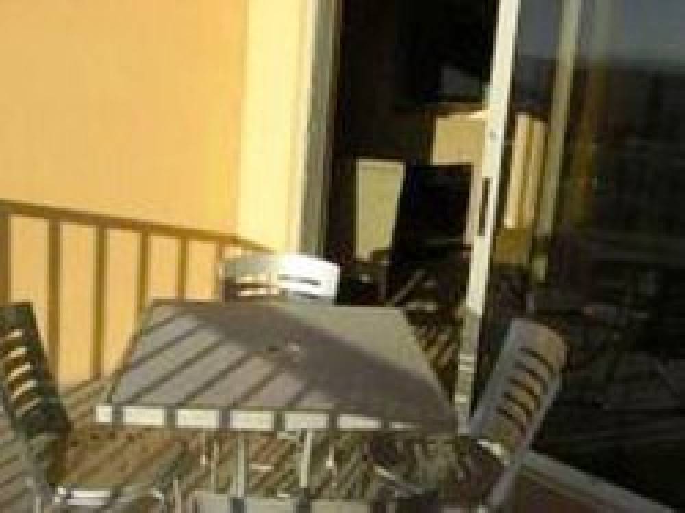 LAS VEGAS PLATINUM SUITES 4
