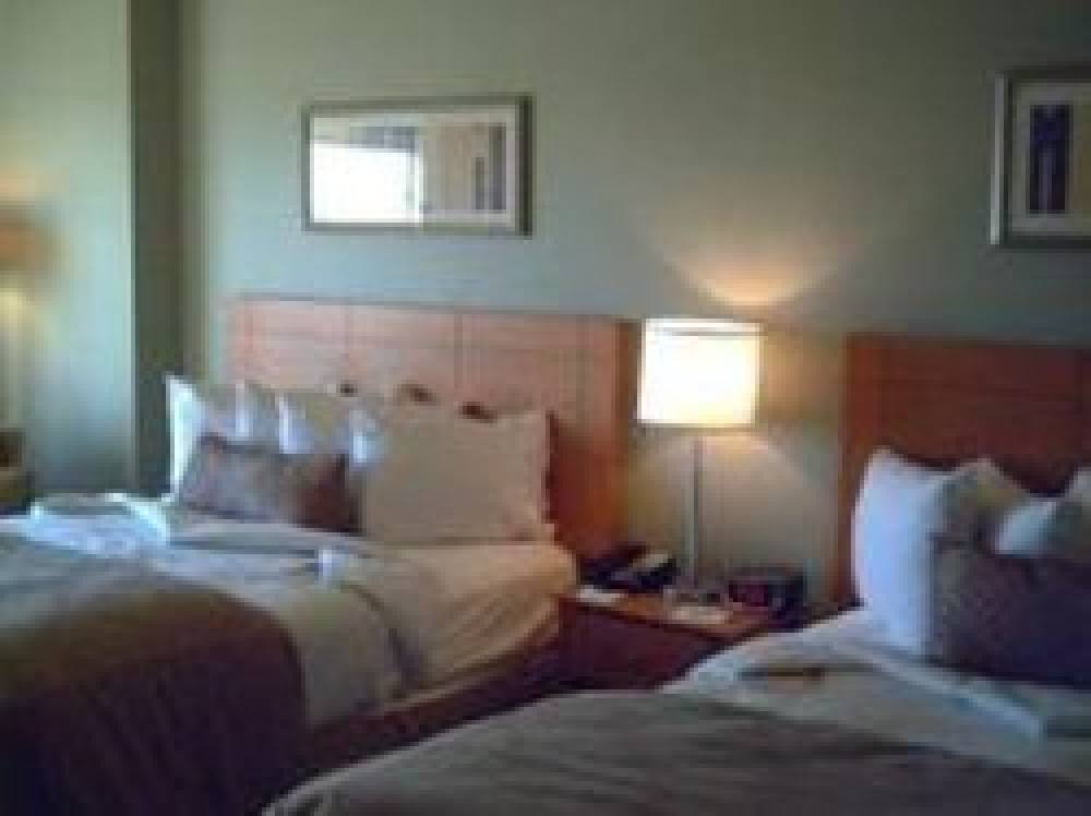 LAS VEGAS PLATINUM SUITES 8