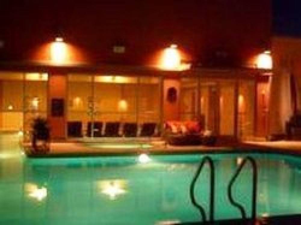 LAS VEGAS PLATINUM SUITES 9