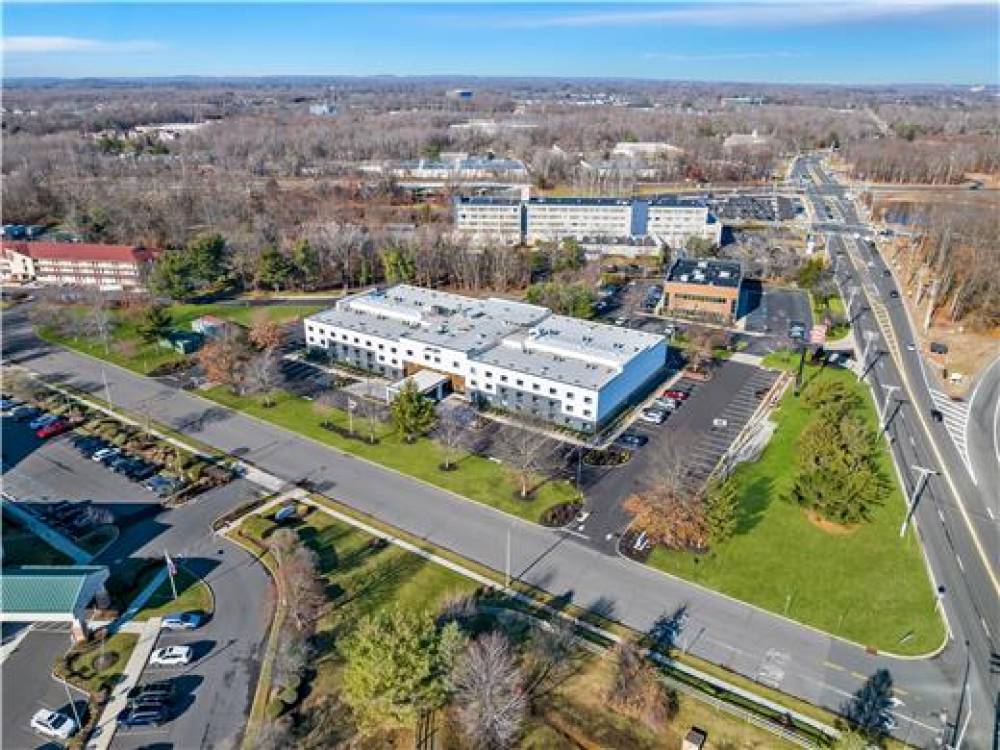 Latitude Suites Tinton Falls