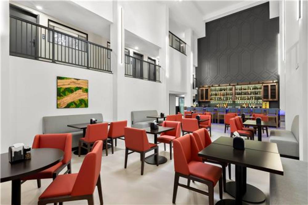 LATITUDE SUITES TINTON FALLS 3
