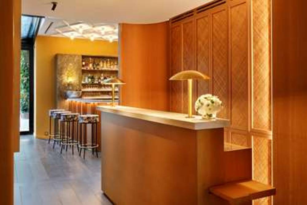 LE BELGRAND HOTEL PARIS CHAMPS ELYS 6