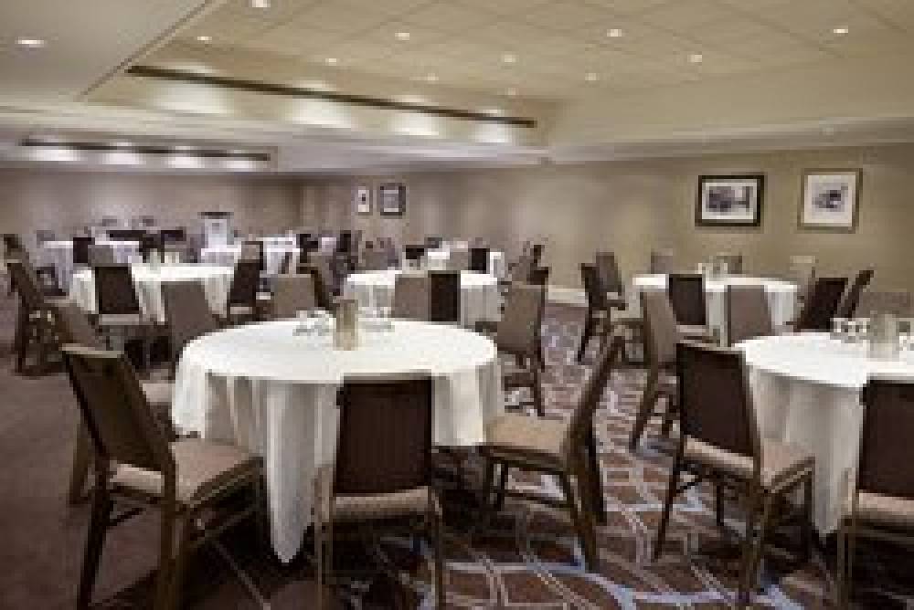 Le Centre Sheraton Montreal Hotel 2