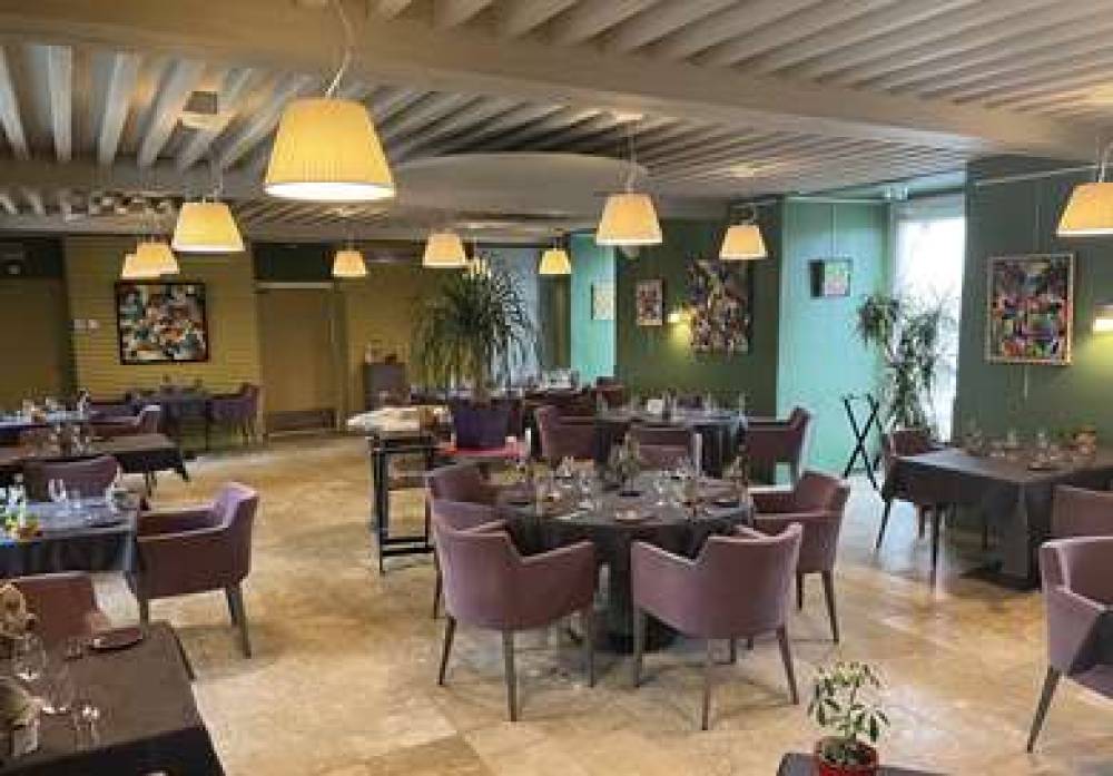 Le Chateau Du Bost 7