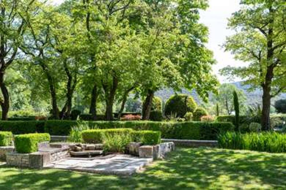 LE DOMAINE DU COLOMBIER 4