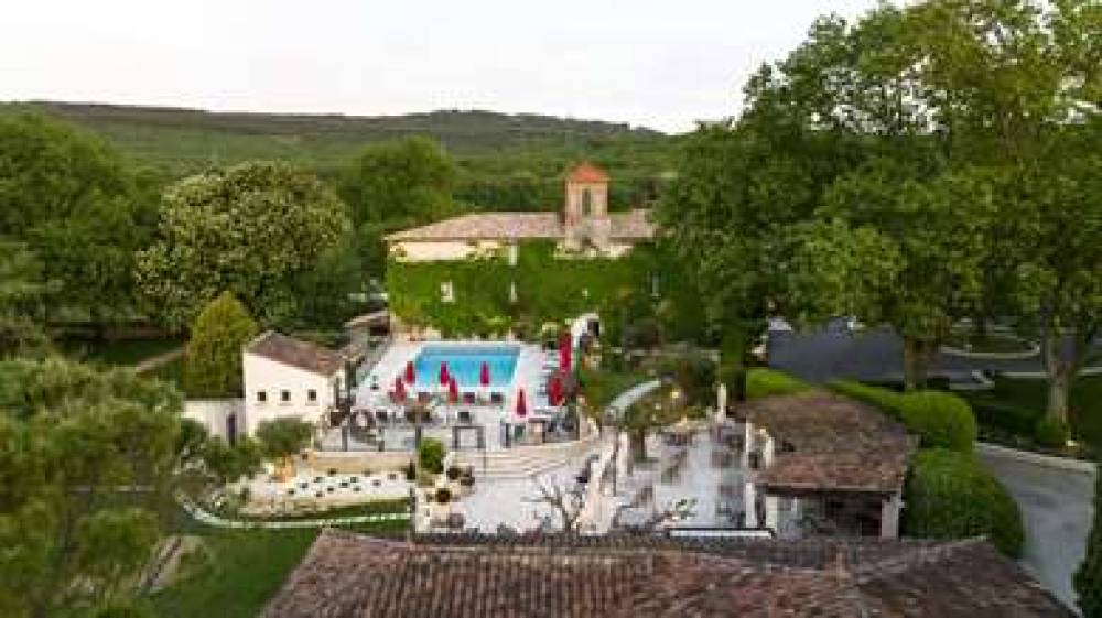 LE DOMAINE DU COLOMBIER 8