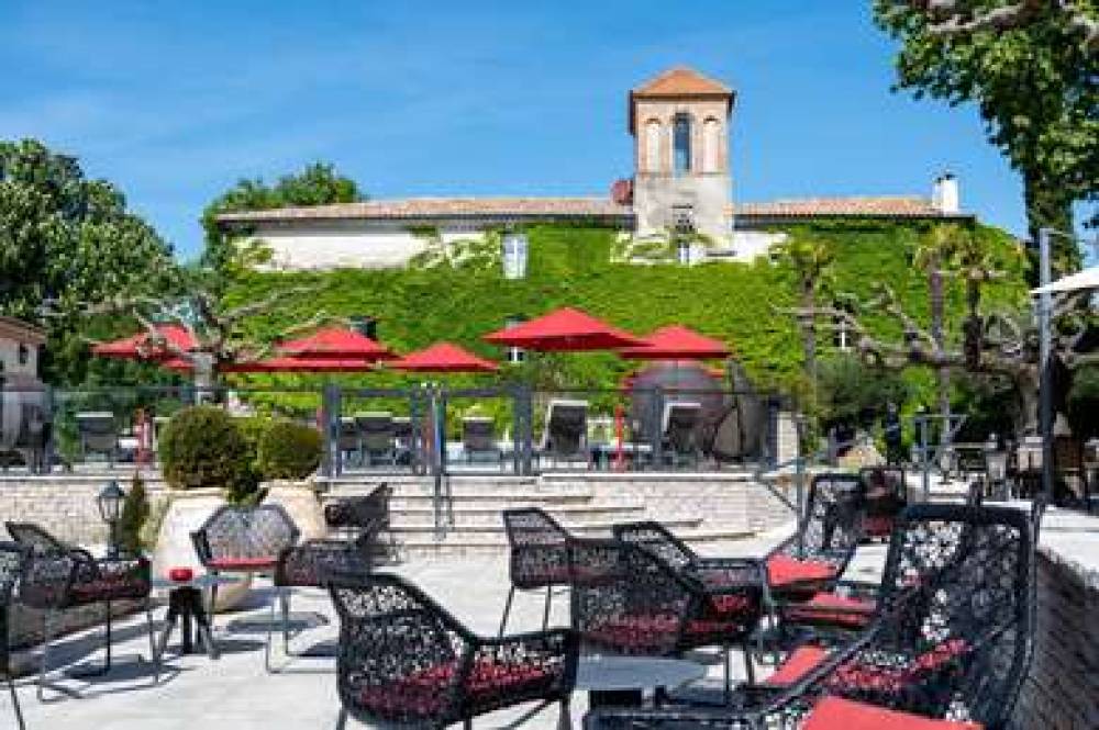 LE DOMAINE DU COLOMBIER 5