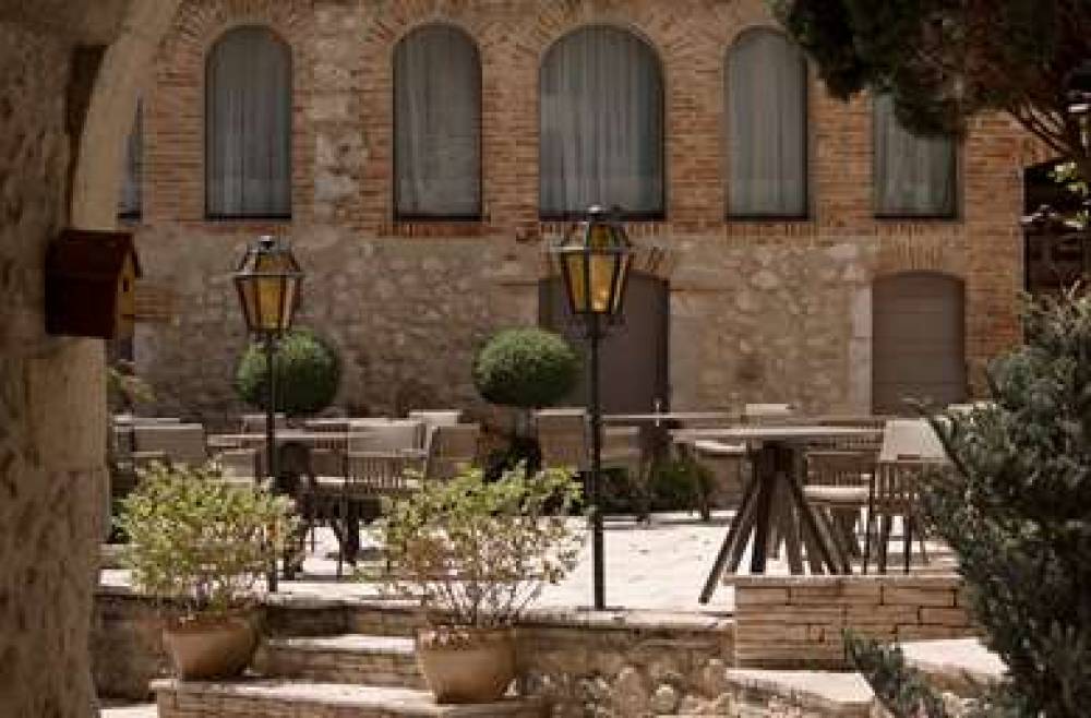 Le Domaine Du Colombier