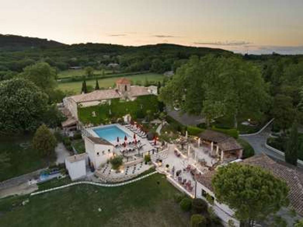 LE DOMAINE DU COLOMBIER 6