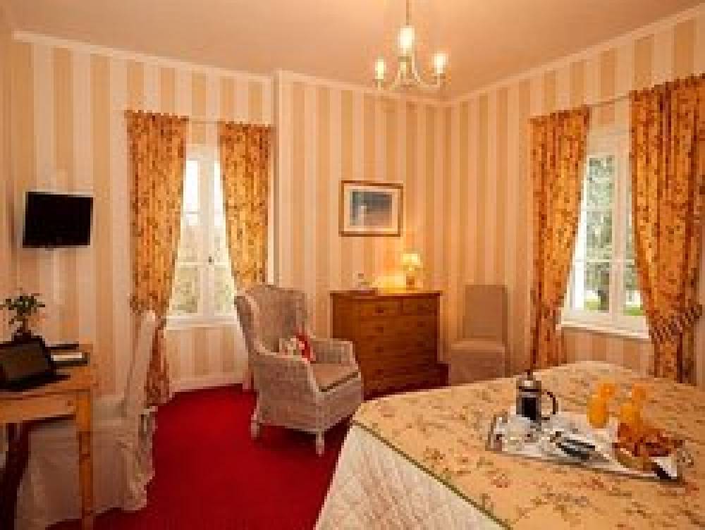 Le Fleuray Logis 4