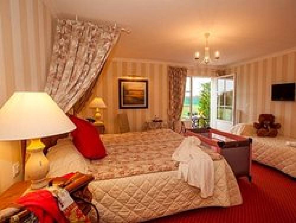 Le Fleuray Logis 3