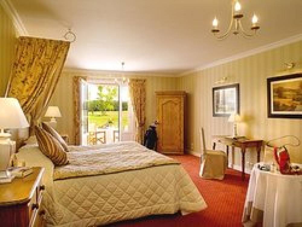 Le Fleuray Logis 5