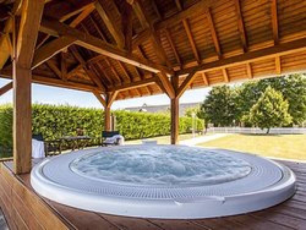 Le Fleuray Logis