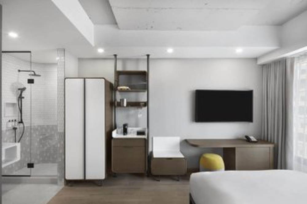 Le Germain Hotel Montreal 3