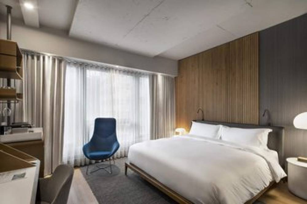 Le Germain Hotel Montreal 8