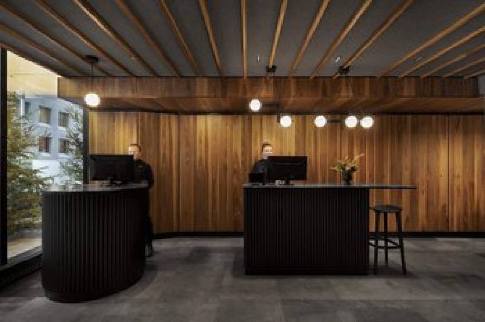 Le Germain Hotel Montreal 6