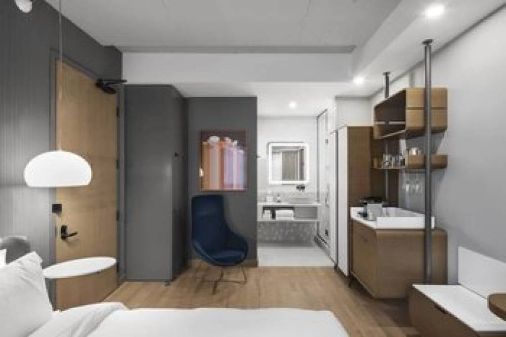Le Germain Hotel Montreal 1