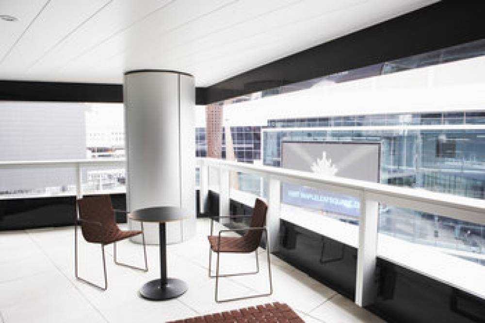 Le Germain Hotel Toronto Maple 4