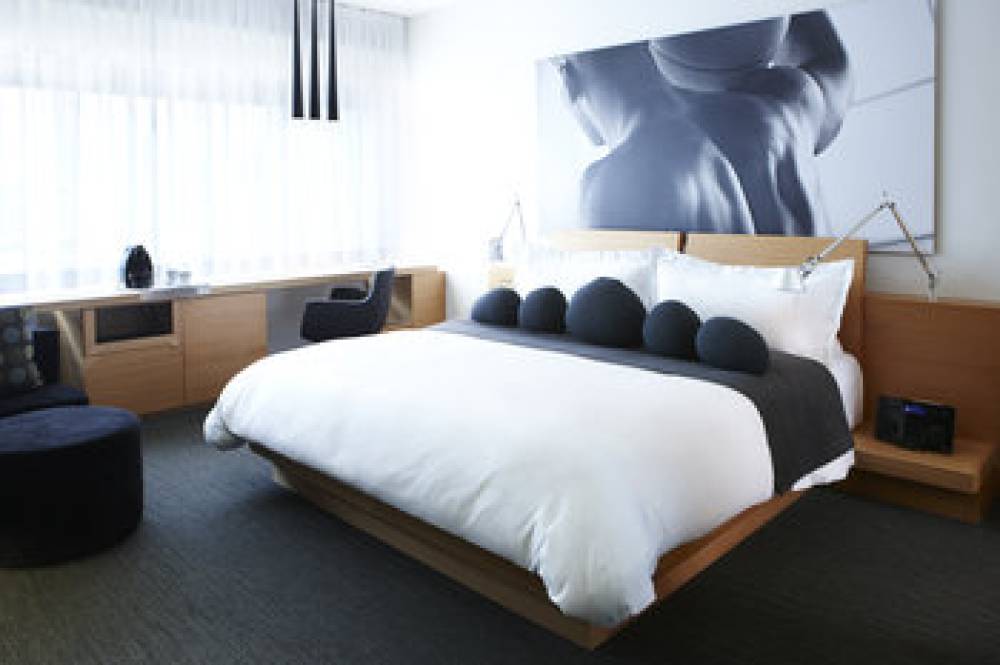 Le Germain Hotel Toronto Maple 7