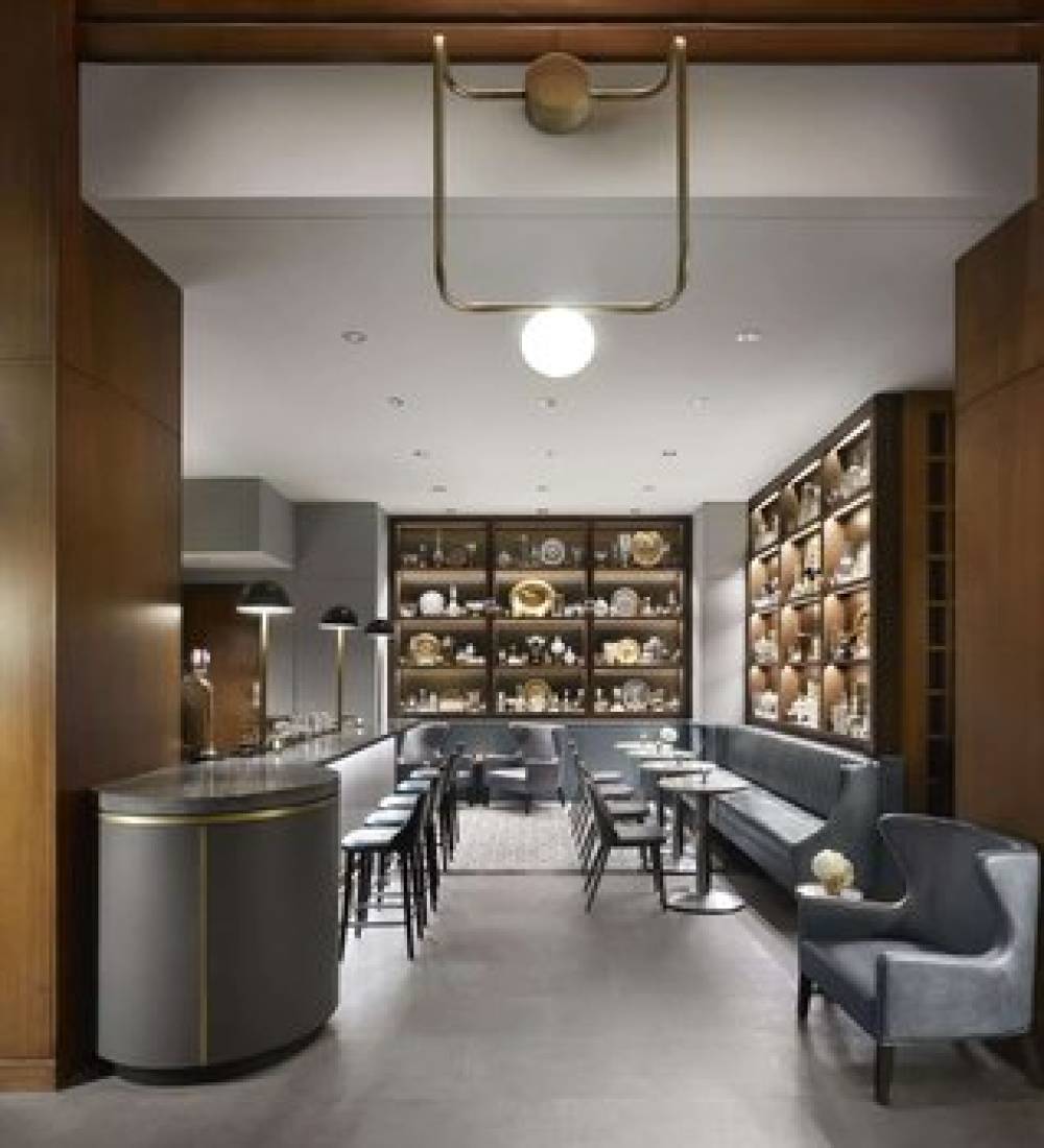 Le Germain Hotel Toronto Merce 1