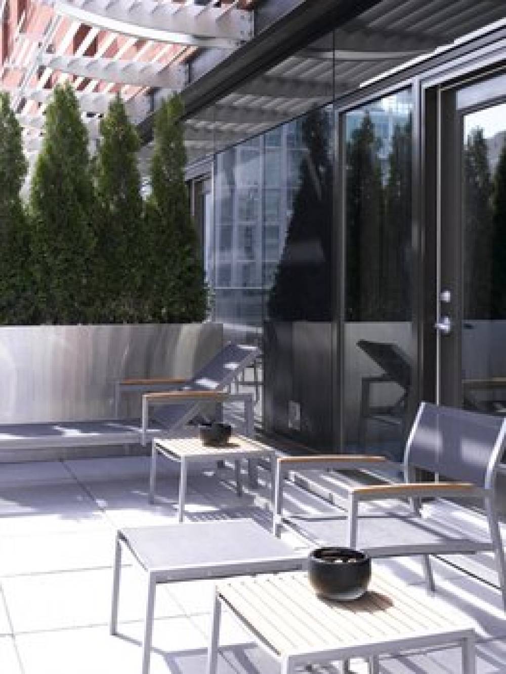 Le Germain Hotel Toronto Merce 4