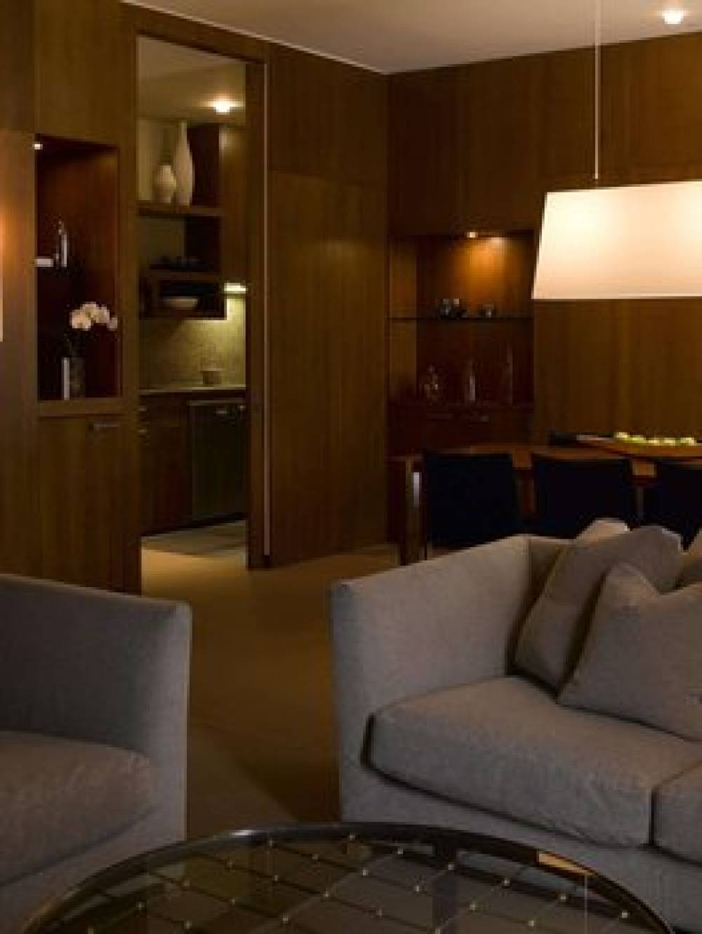 Le Germain Hotel Toronto Merce 8