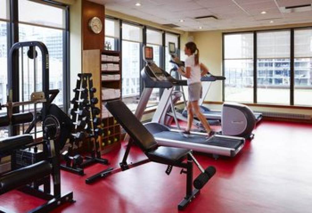 Le Germain Hotel Toronto Merce 10