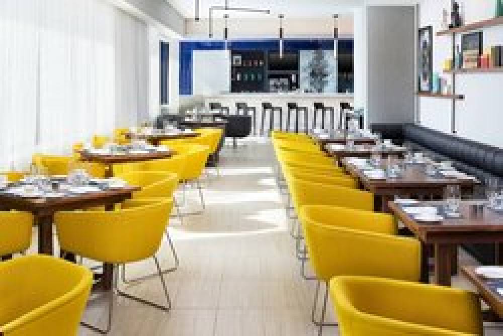 Le Meridien Chicago-Oakbrook Center 6