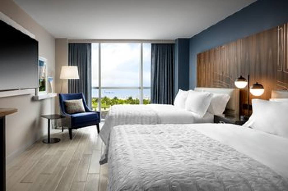 Le Meridien Dania Beach At Fort Lauderdale Airport 9