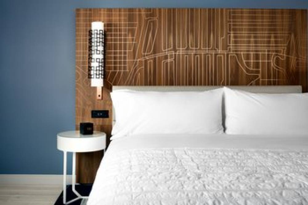 Le Meridien Dania Beach At Fort Lauderdale Airport 8
