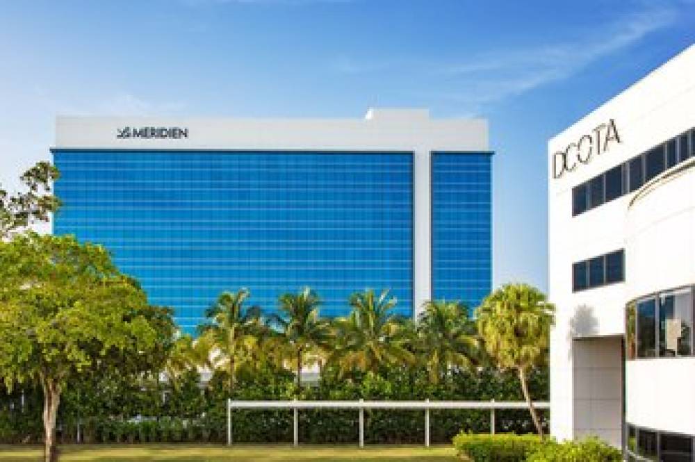 Le Meridien Dania Beach At Fort Lauderdale Airport 2