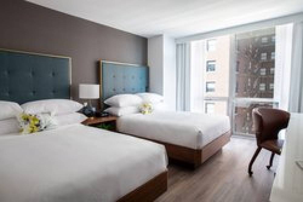 Le Meridien Essex Chicago 2