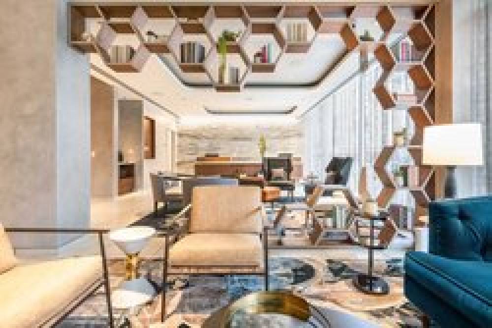 Le Meridien Essex Chicago 6