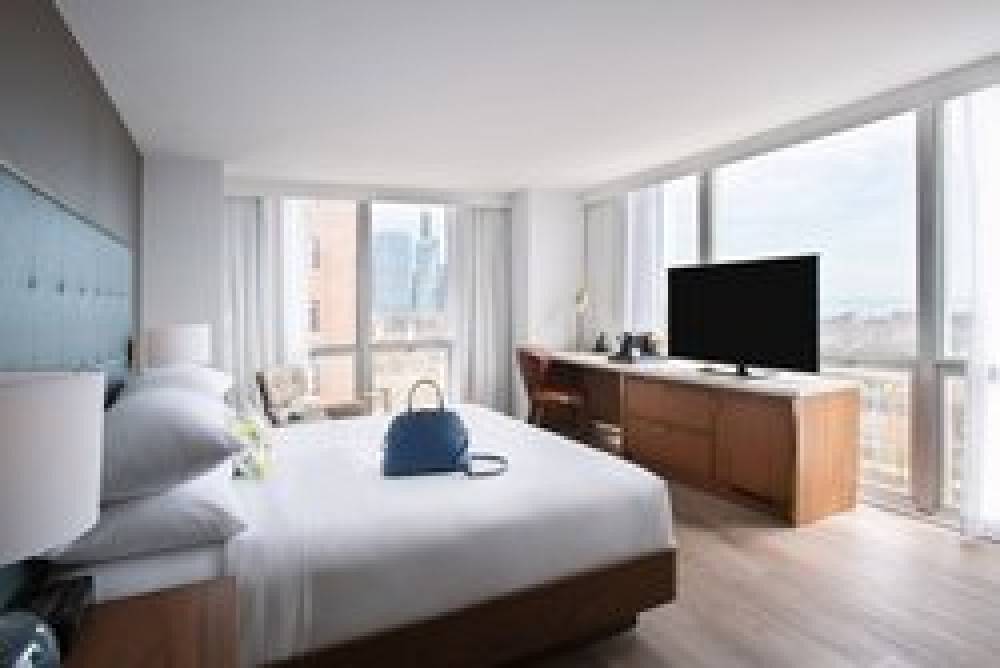 Le Meridien Essex Chicago 4
