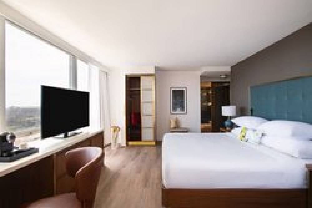 Le Meridien Essex Chicago 10