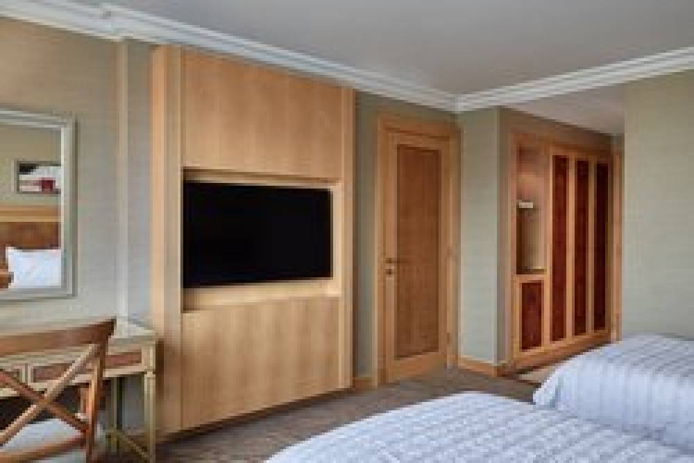 Le Meridien Makkah 8