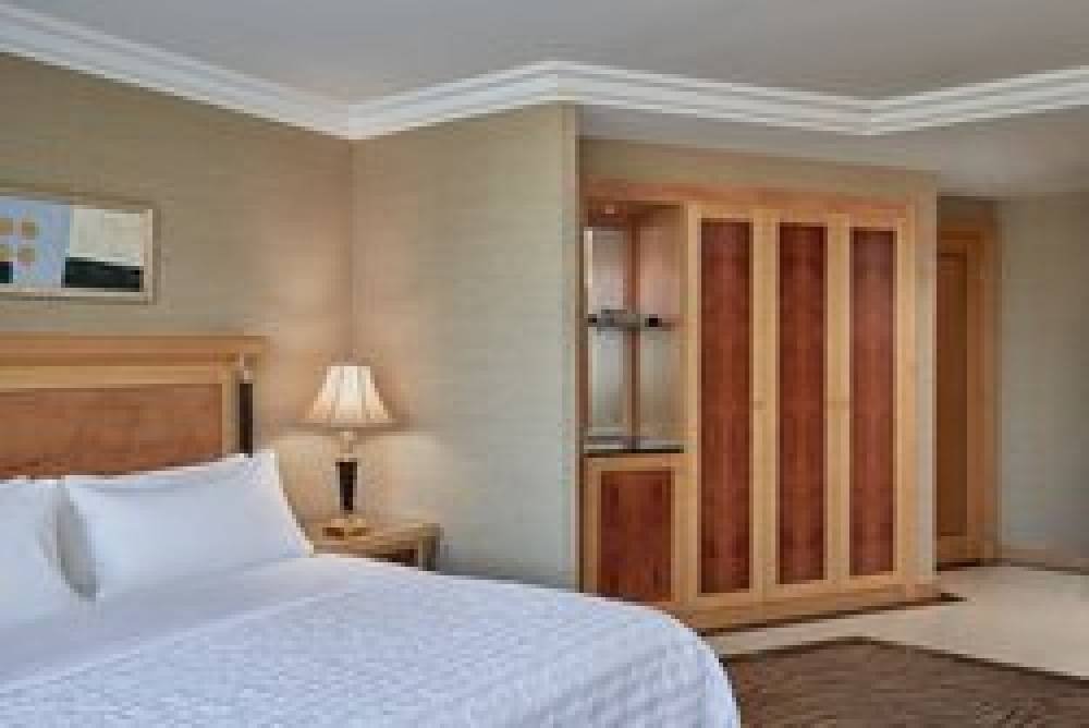 Le Meridien Makkah 6
