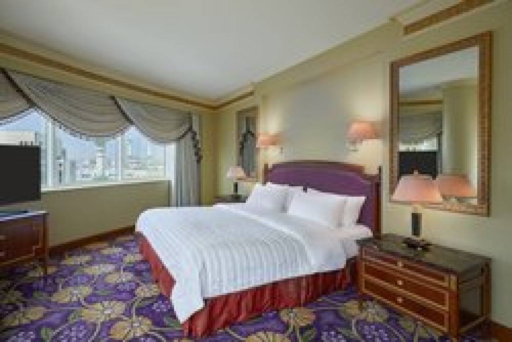 Le Meridien Makkah 3