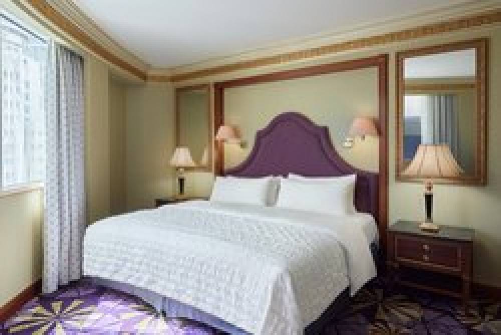 Le Meridien Makkah 9