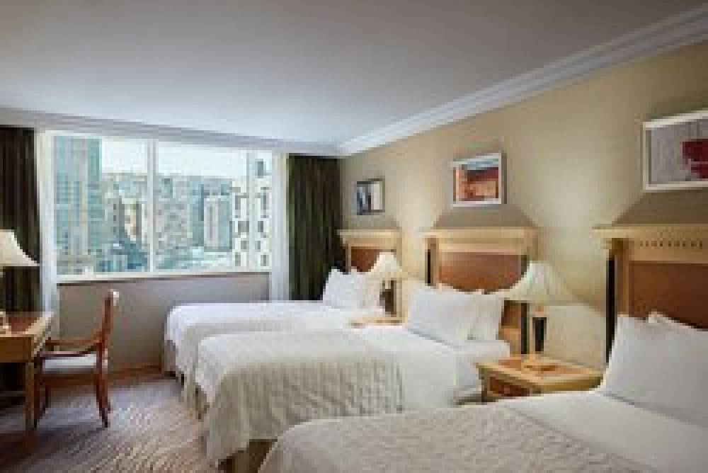 Le Meridien Makkah 2